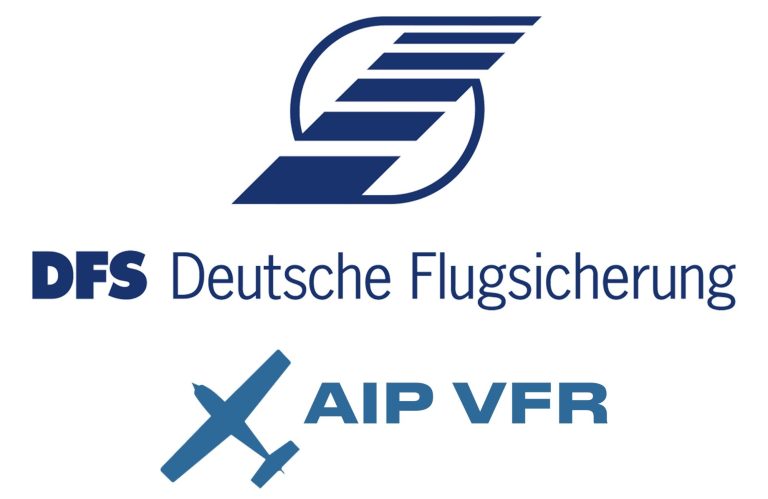 Deutsche Flugsicherung AIP VFR