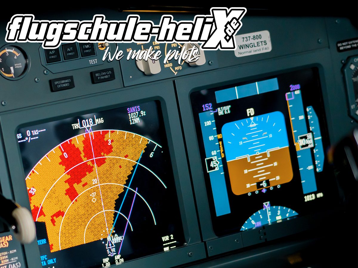 BZF 1 und BZF 2 Flugschule HeliX in Magdeburg & Dessau Theorieausbildung online Magdeburg Dessau Burg Köthen Funkflugzeugnisse BZF 1 BZF 2