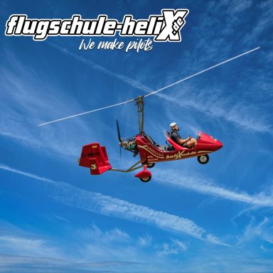 MTO Sport der Flugschule HeliX in Magdeburg und Dessau