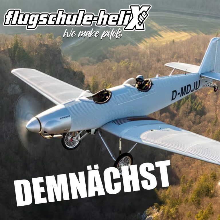 Flugschule Helix Flugschule Magdeburg Flugschule Dessau FlugschuleMD Flugschule MD Magdeburg Rundflüge Magdeburg und Dessau Pilot werden